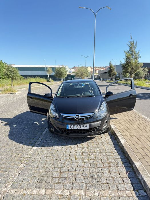 Opel Corsa 1.2 16V Energy
