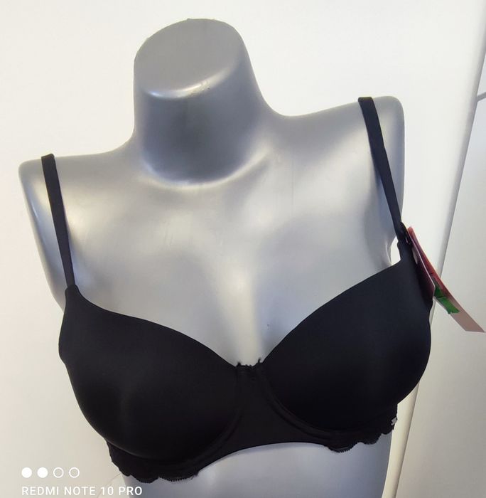 Biustonosz Hunkemoller rozm.70D.   0548