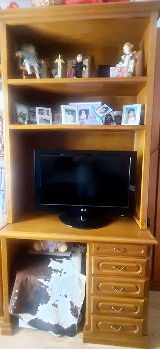 Estante sala, escritório