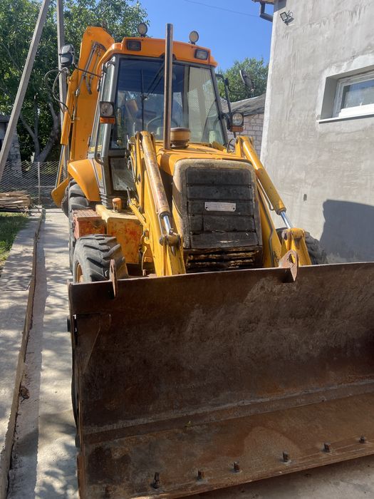 Продам JSC 3SX в робочому стані