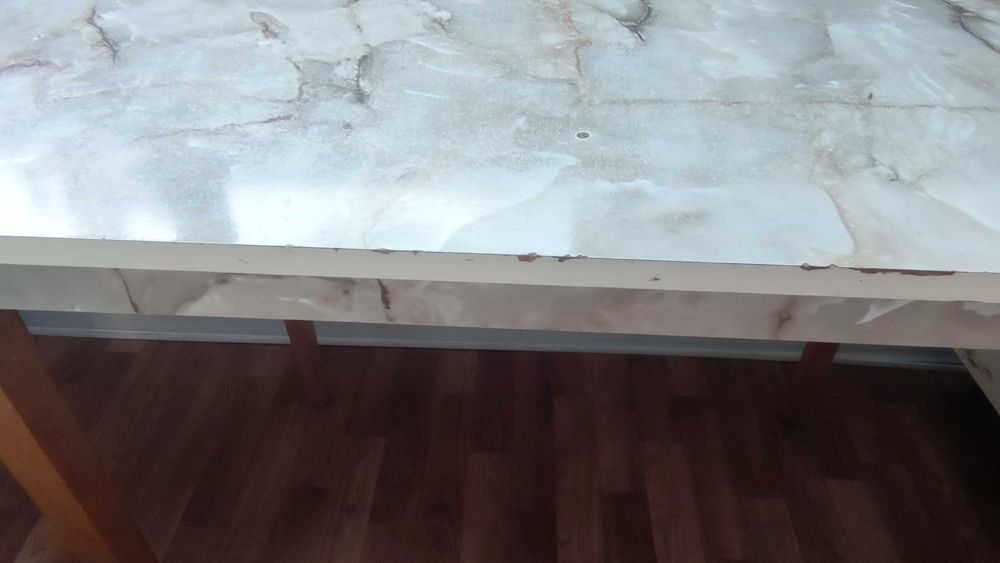 Стіл кухонний 60×100