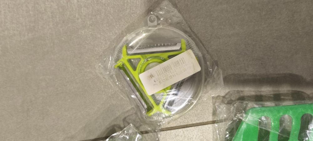 Utinsilhos de cozinha