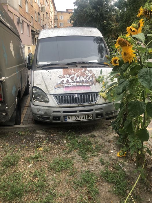 Продам Автомобіль. Газель