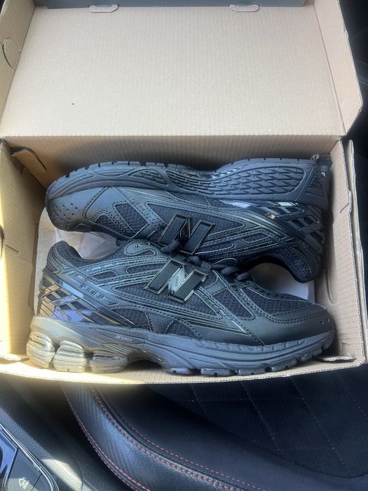 Кросівки New Balance M1906NJ 41-45 | Чоловічі