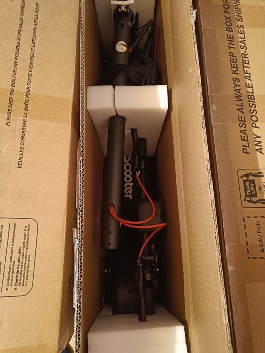 Електросамокати 500-800w