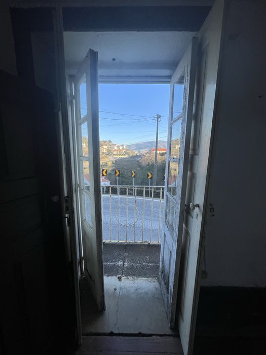 Casa Tradicional + Terreno