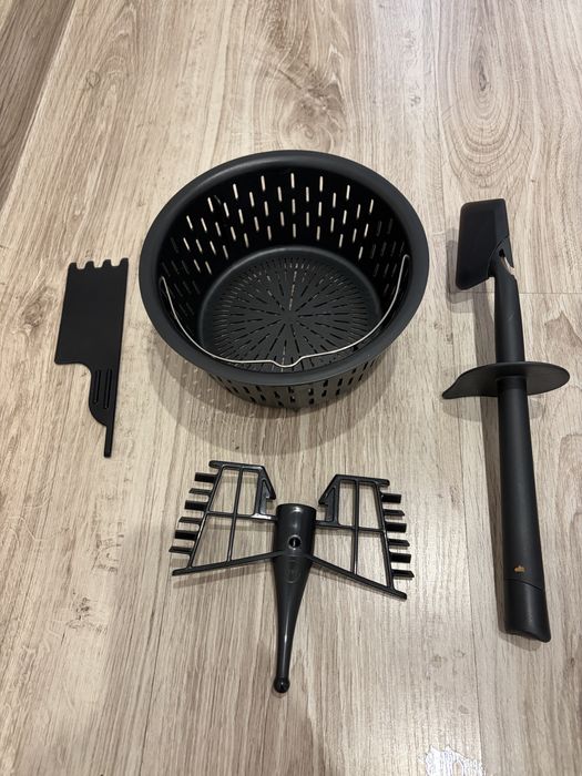 Lidlomix SILVERCREST Termorobot MC Smart