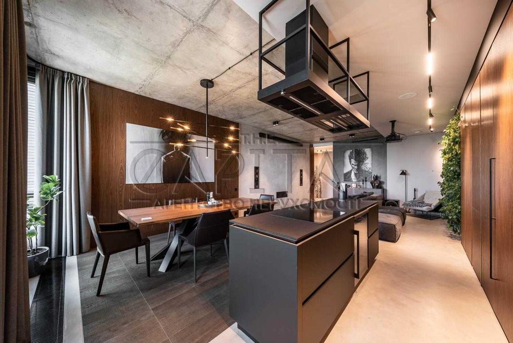 3-комнатная квартира по адресу Берестейский проспект(пр-т. Победы) (площадь 124 м²) - Atlanta.ua - фото 3