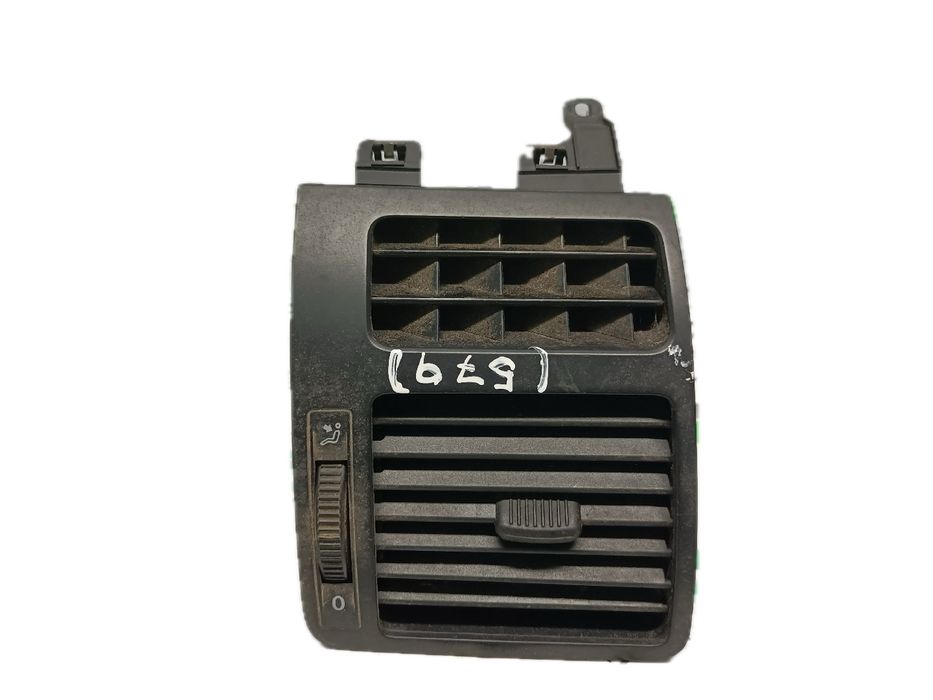 Difusor / saída de ar VOLKSWAGEN Touran (1T)