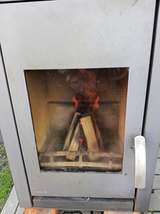 Piecyk Koza  8kw