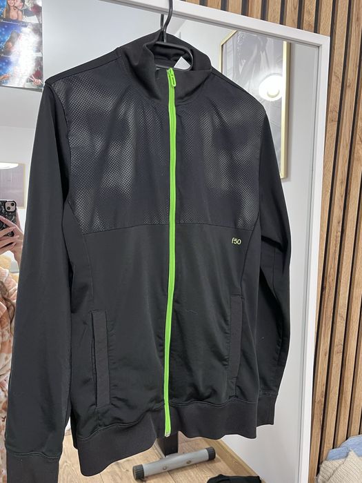 Bluza meska addidas