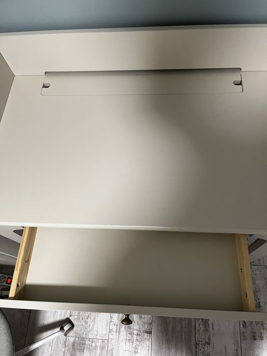 Biurko IKEA Lommarp