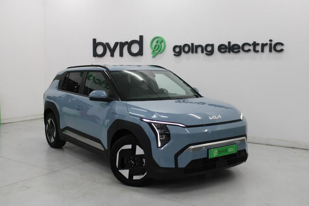 Kia EV3 81,4-kWh FWD Earth