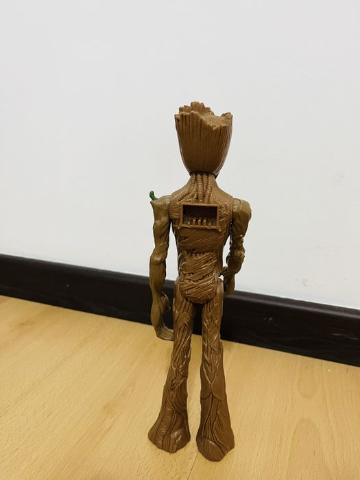 Figuras Bonecos Groot