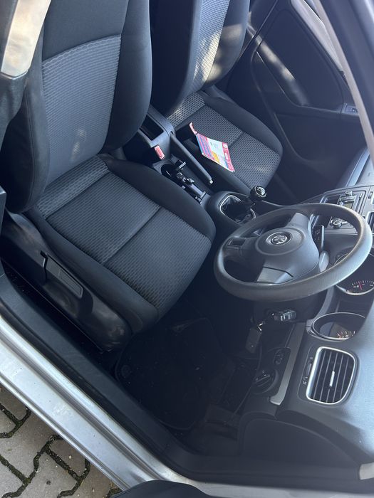 Golf VI 1.4 Tsi Anglik