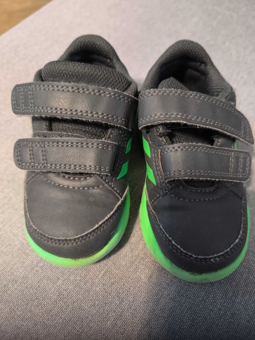 Sapatilhas de criança