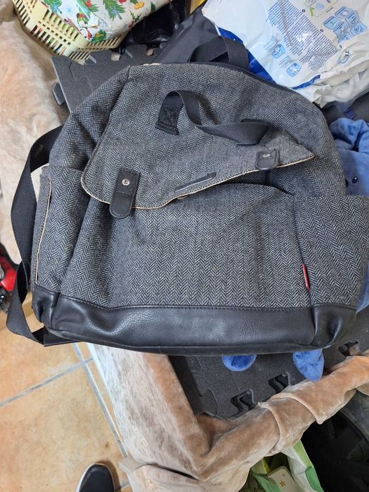 Mochila babymee london
