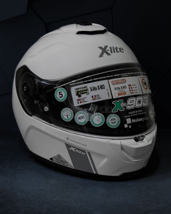 Мотошолом Agv  Shark  Hjc shoei Scorpion Xlite  Ruroc Nolan rpha