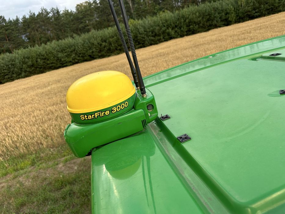 John Deere 6190 R