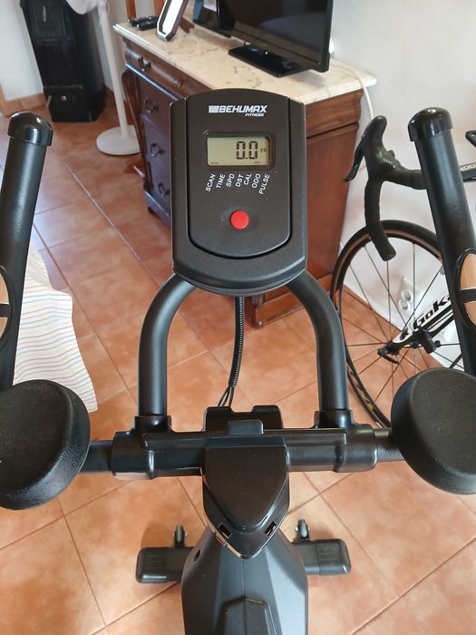 BICICLETA Spinning Behumax Fit 3500