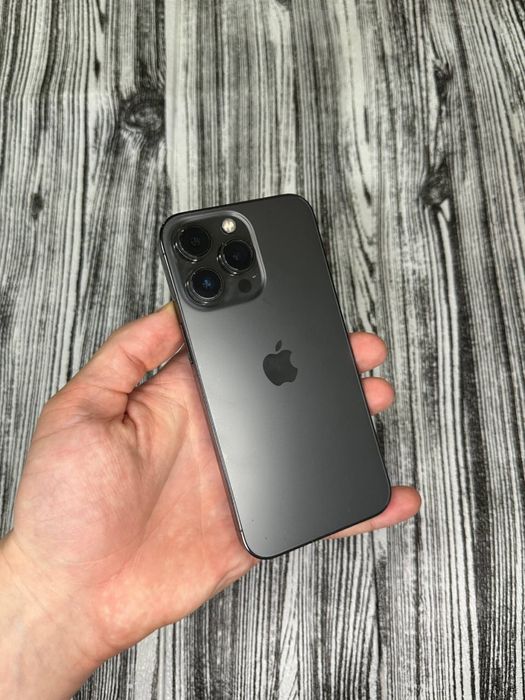 iPhone 13 pro 128 gb