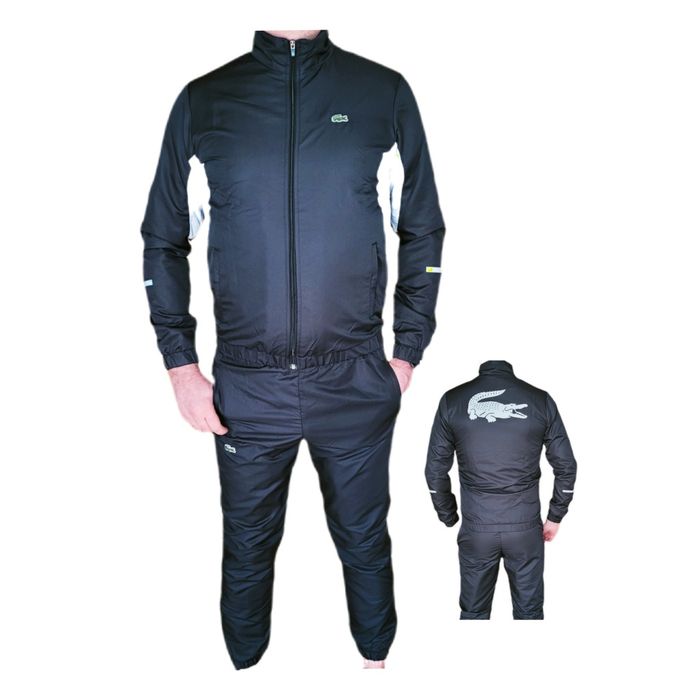 Dres Komplet Lacoste dwuczęściowy  roz.M