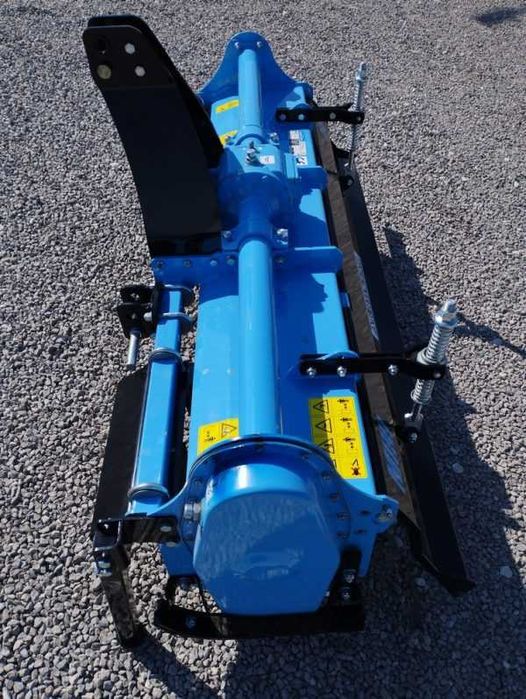 Glebogryzarka KS 160 Agrostar Raty