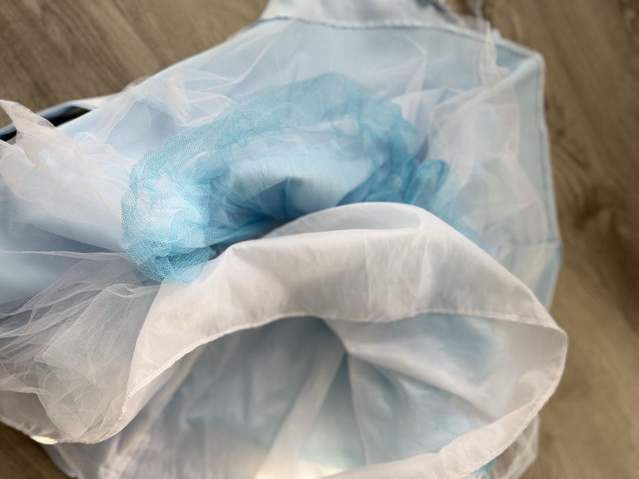 Сукня для дівчинки