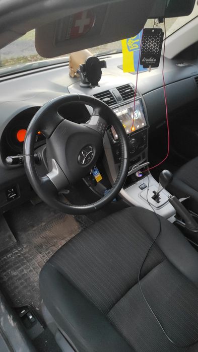 Продам Тайота Карола