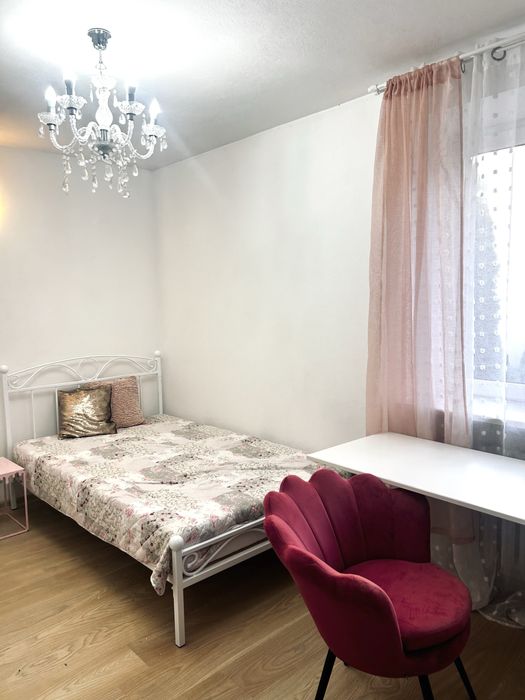 Pokój dla studentki Zalesie Rzeszów