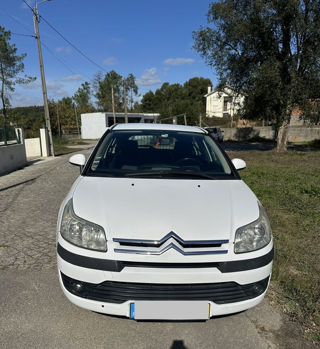 Citroen C4 2006 — photo 3