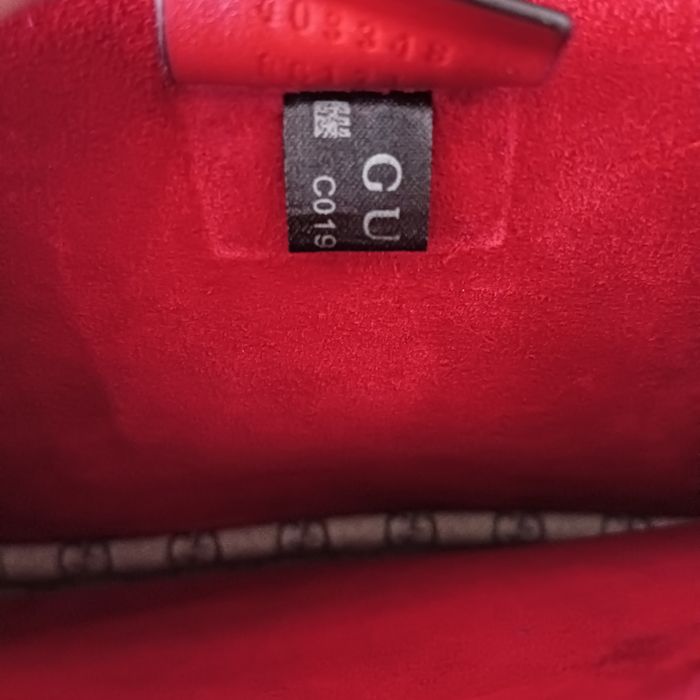 Bolso Gucci Dionysus