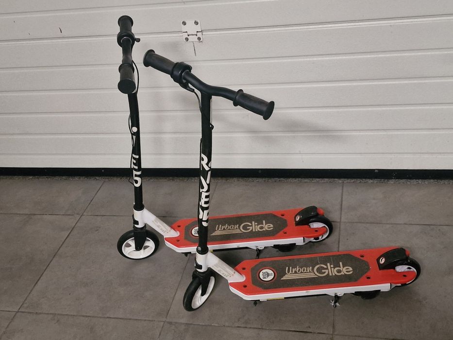 Vende se trotinete