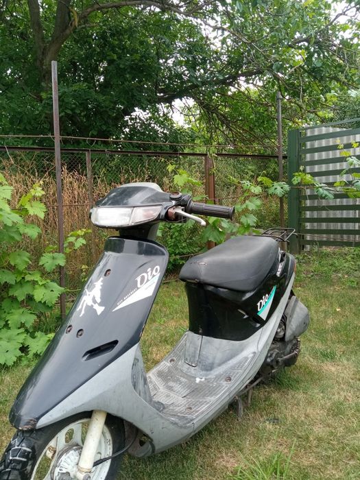 Продам скутер Хонда