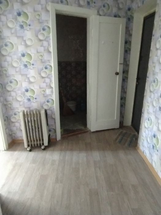 Продам  в центрі міста квартиру