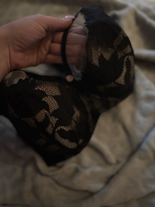 GAIA biustonosz 80G nowy z metką