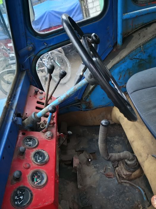 Продам трактор Т-40АМ