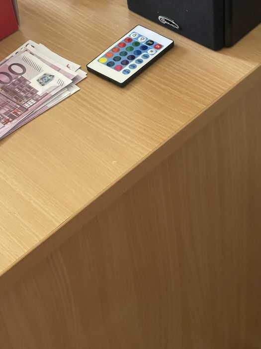 Письменный стол дсп