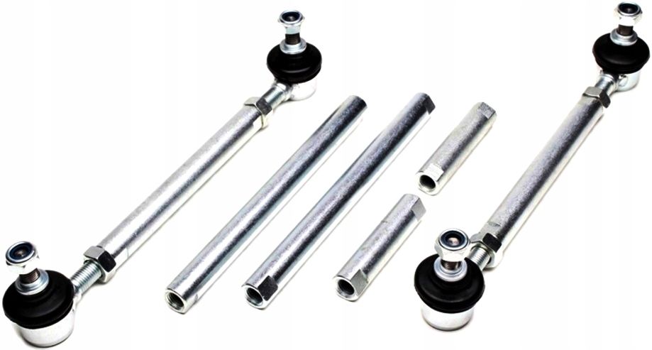 TA Technix Gwint Mercedes Klasa C Sedan W203, Klasa C Kombi S203, CLK