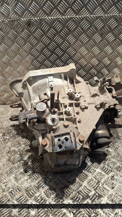 Skrzynia Biegów Hyundai I30 1.4 T8J5G