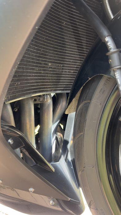 Yamaha r1 rn19/20 stan Wzorowy.