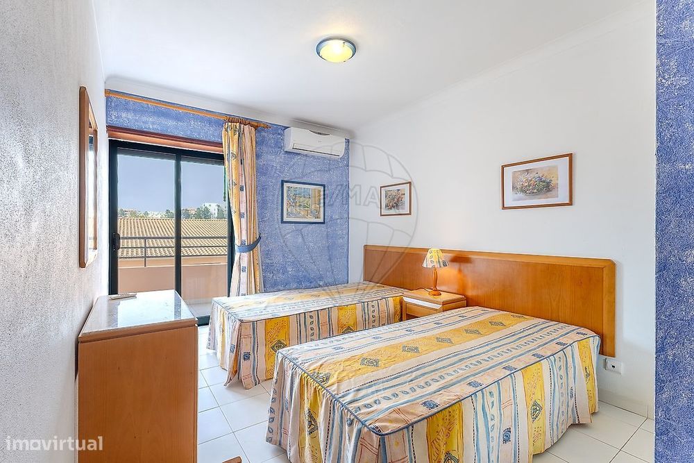 Apartamento T1 para venda