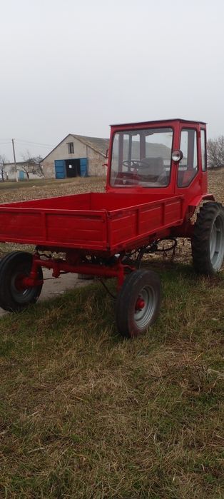 Продам трактор Т-16