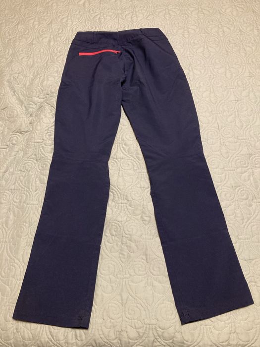 Calças Mulher Outdoor - XS/34