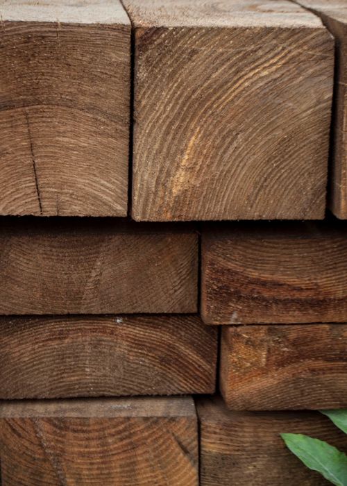 Więźba dachowa, C24, krokwie, łaty / Transport, SZYBKA WYCENA