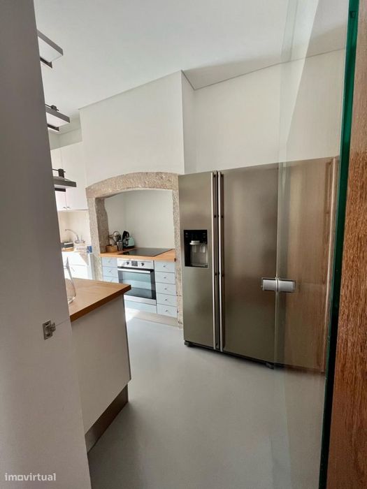 Casa com 1 quartos - localizado em Ajuda Lisbon