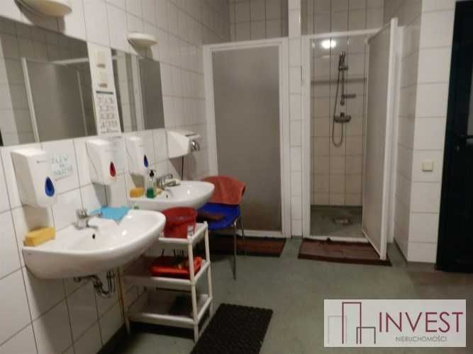 Parter, ogrzewanie, wys. 3 m. teren przemysłowy