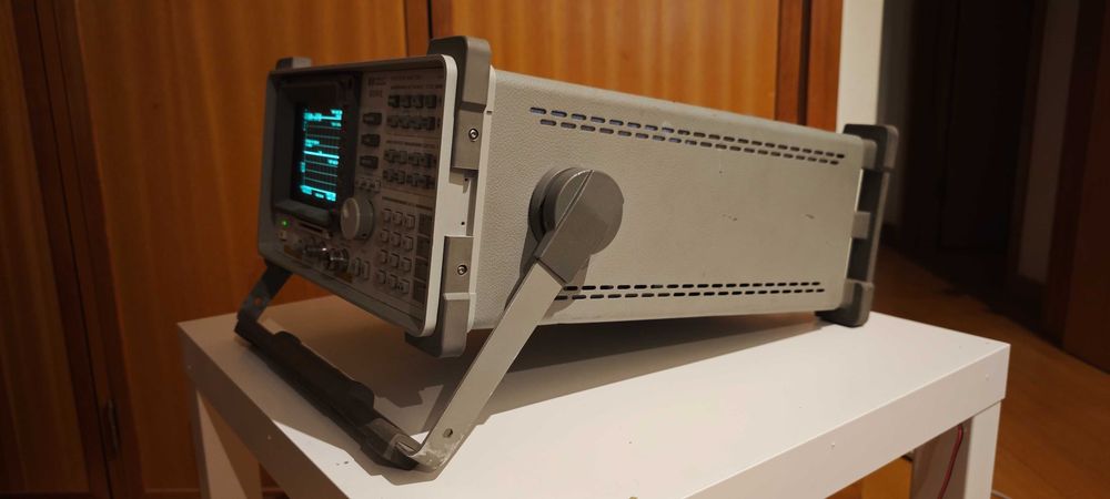 Analisador de Espectro HP8591E 9KHz~1.8GHz