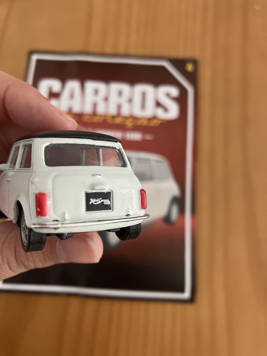 Mini Cooper 1300