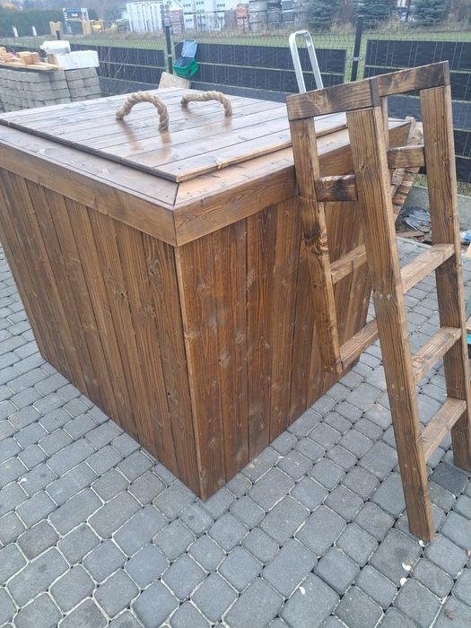 Balia do morsowania hartowania